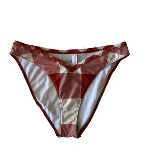 Out Front Under Urban Outfitters Swim Bikini Bottom Small NWT